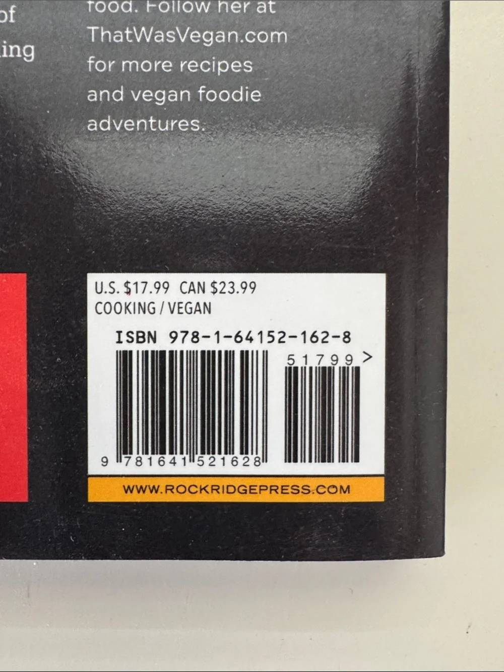 The Complete Vegan Instant Pot Cookbook